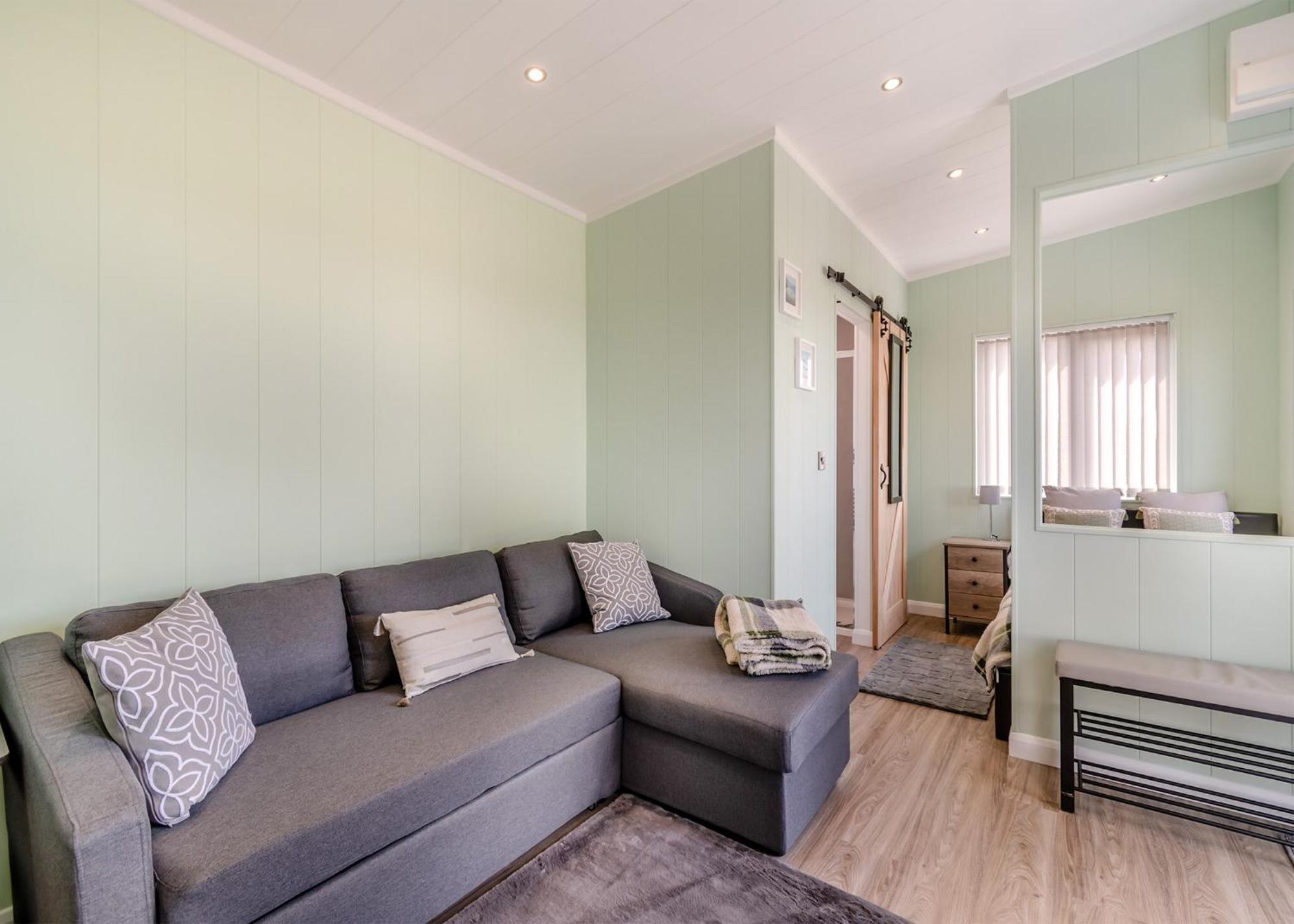 Calvesland Hideaway Hotel Manorbier Værelse billede