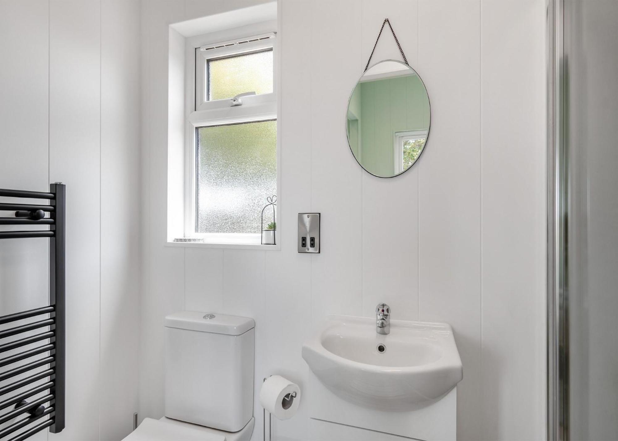 Calvesland Hideaway Hotel Manorbier Eksteriør billede